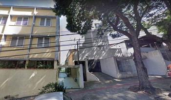 Condomínio Do Edifício Paulo Afonso em Belo Horizonte