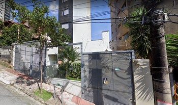 Condomínio Do Edifício Paulo Afonso Ii em Belo Horizonte