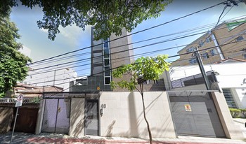 Condomínio Do Edifício Paulo Afonso Iii em Belo Horizonte
