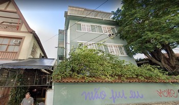 Condomínio Do Edifício Paulo Baptista Martins em Rio De Janeiro