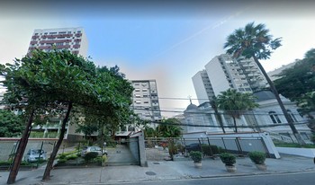 Condomínio Do Edifício Paulo Cavalcanti em Rio De Janeiro