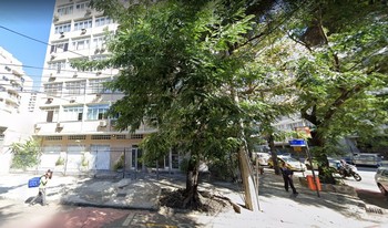 Condomínio Do Edifício Paulo Dario em Rio De Janeiro
