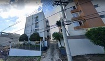 Condomínio Do Edifício Paulo De Tarso em Belo Horizonte