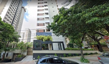 Condomínio Do Edifício Paulo Eduardo em Belo Horizonte
