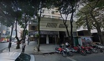 Condomínio Do Edifício Paulo Falci em Belo Horizonte