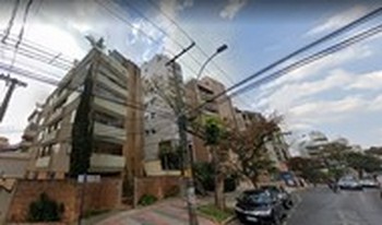 Condomínio Do Edifício Paulo Filgueiras em Belo Horizonte