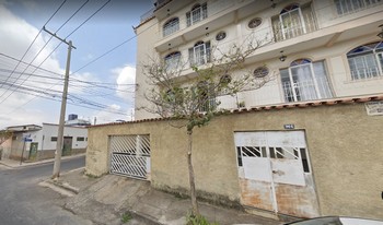 Condomínio Do Edifício Paulo Júnior em Belo Horizonte