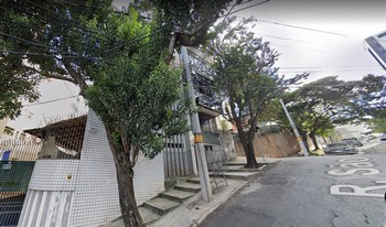 Condomínio Do Edifício Paulo Lage em Belo Horizonte