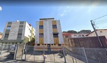 Condomínio Do Edifício Paulo Lucas em Belo Horizonte
