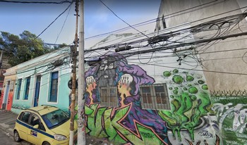 Condomínio Do Edifício Paulo Marcos em Rio De Janeiro