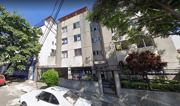 Condomínio Do Edifício Paulo Mazoni em Belo Horizonte