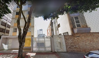 Condomínio Do Edifício Paulo Roberto em Belo Horizonte