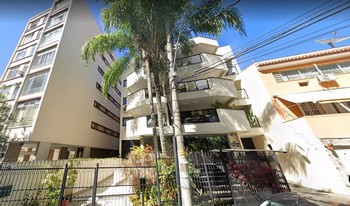 Condomínio Do Edifício Paulo Roberto em Rio De Janeiro