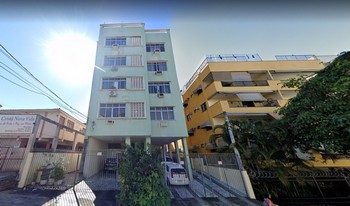 Condomínio Do Edifício Paulo Silva Araujo em Rio De Janeiro
