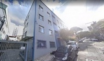 Condomínio Do Edifício Paulo Vi em Belo Horizonte