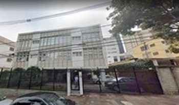 Condomínio Do Edifício Paulo Vi em Belo Horizonte