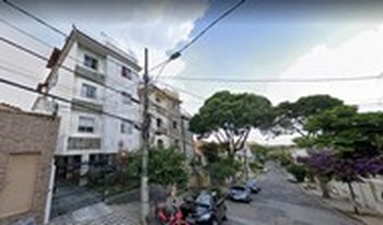 Condomínio Do Edifício Paulus em Belo Horizonte
