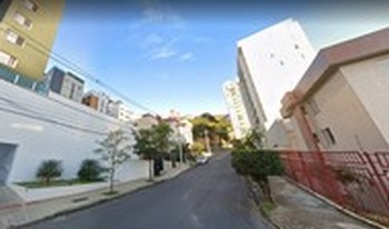 Condomínio Do Edifício Pean em Belo Horizonte