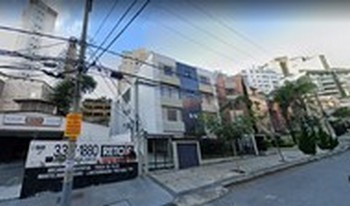 Condomínio Do Edifício Peancaro em Belo Horizonte