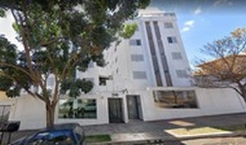 Condomínio Do Edifício Pedra Azul em Belo Horizonte