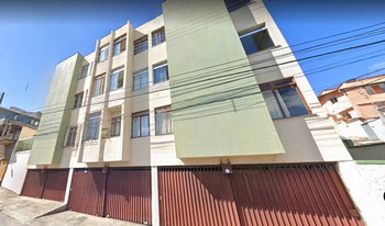 Condomínio Do Edifício Pedra Azul em Belo Horizonte