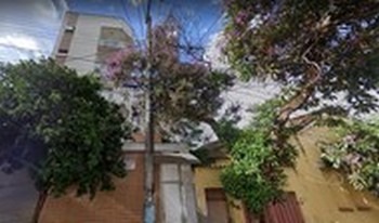 Condomínio Do Edifício Pedra Azul em Belo Horizonte