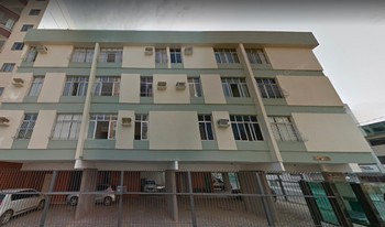 Condomínio Do Edifício Pedra Azul