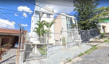 Condomínio Do Edifício Pedra Bonita em Belo Horizonte