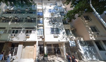 Condomínio Do Edifício Pedra Bonita em Rio De Janeiro