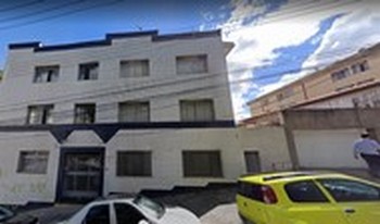 Condomínio Do Edifício Pedra Branca em Belo Horizonte