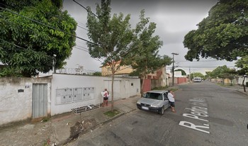 Condomínio Do Edifício Pedra Da Mata em Belo Horizonte