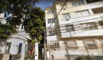 Condomínio Do Edifício Pedra D'agua em Rio De Janeiro