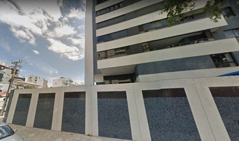 Condomínio Do Edifício Pedra De Allah I em Salvador