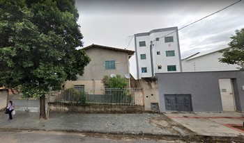 Condomínio Do Edifício Pedra De Ara em Belo Horizonte