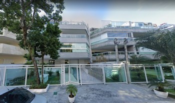 Condomínio Do Edifício Pedra Do Sol Ii em Rio De Janeiro