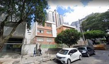 Condomínio Do Edifício Pedra Lisa em Belo Horizonte