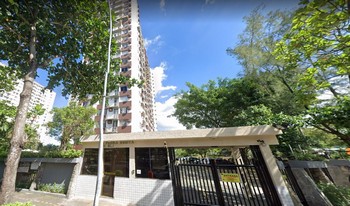 Condomínio Do Edifício Pedra Negra em Rio De Janeiro
