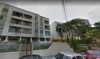 Condomínio Do Edifício Pedra Verde em Salvador