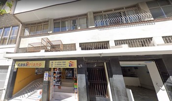 Condomínio Do Edifício Pedras Negras em Rio De Janeiro