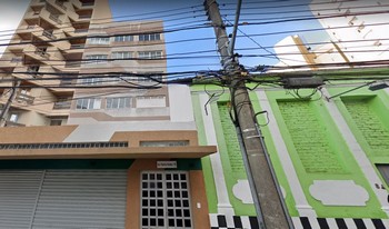 Condomínio Do Edifício Pedras Verdes em Curitiba