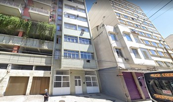 Condomínio Do Edifício Pedro Américo em Rio De Janeiro