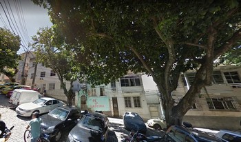 Condomínio Do Edifício Pedro Américo em Rio De Janeiro