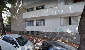 Condomínio Do Edifício Pedro Carneiro em Belo Horizonte