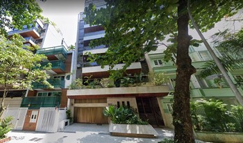 Condomínio Do Edifício Pedro De Moura em Rio De Janeiro