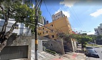 Condomínio Do Edifício Pedro Laborne em Belo Horizonte