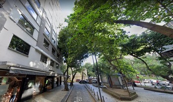 Condomínio Do Edifício Pedro Lessa em Rio De Janeiro