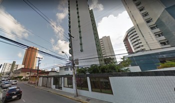Condomínio Do Edifício Pedro Lima Village