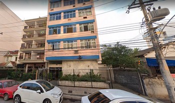 Condomínio Do Edifício Pedro Mendes em Rio De Janeiro