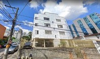 Condomínio Do Edifício Pedro Sabino em Belo Horizonte