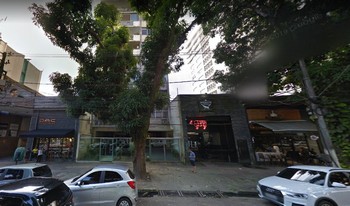 Imagem de fundo do Condomínio Do Edifício Pedro Teixeira em Belém